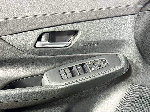 New 2026 Nissan Sentra SV w/ SV Convenience Package image 16