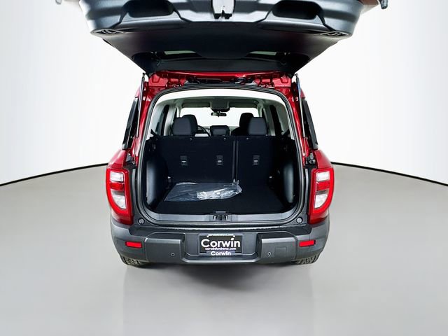 New 2026 Ford Bronco Sport Big Bend w/ Convenience Package image 27