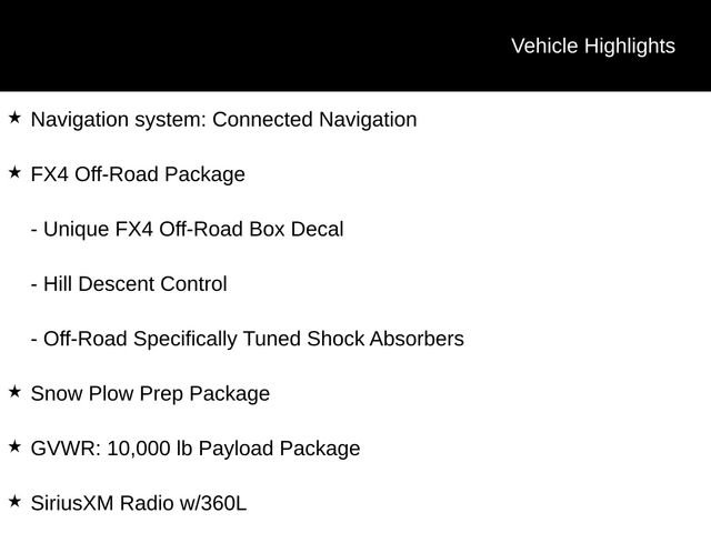 Used 2022 Ford F250 King Ranch w/ King Ranch Ultimate Package image 11