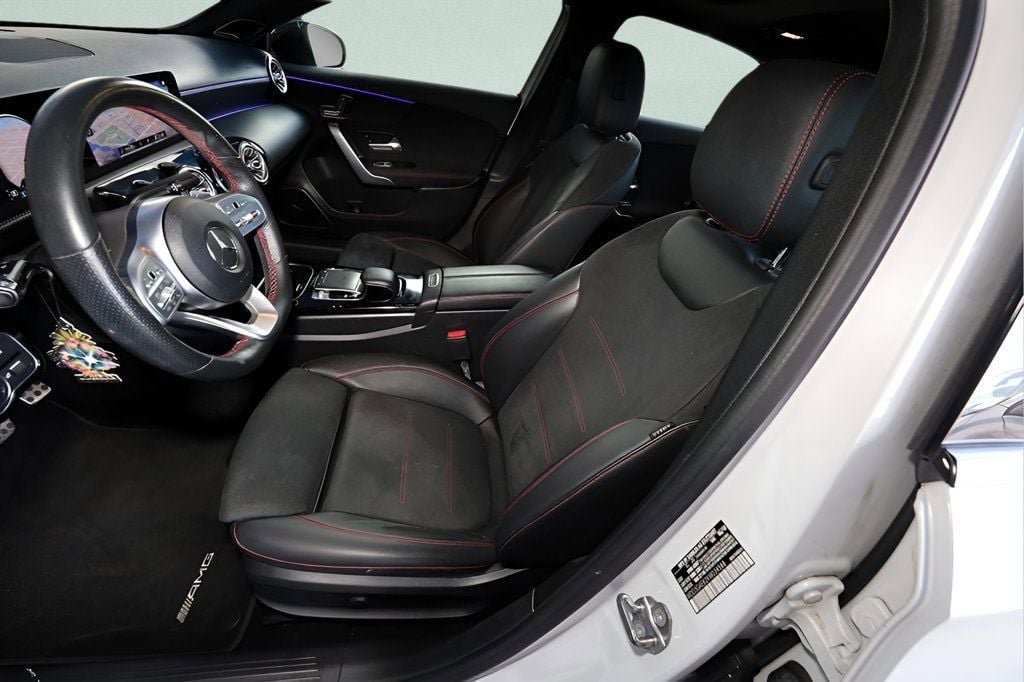 Used 2019 Mercedes-Benz A 220 image 11