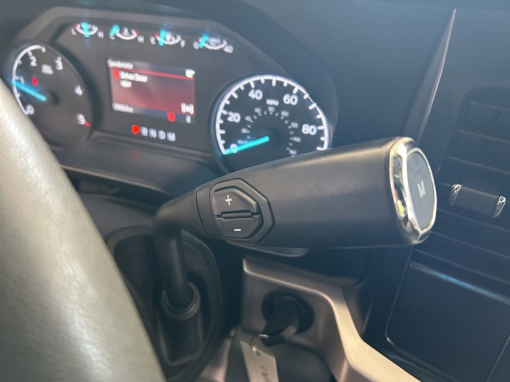 Used 2025 Ford F450 XL w/ FX4 Off-Road Package image 8
