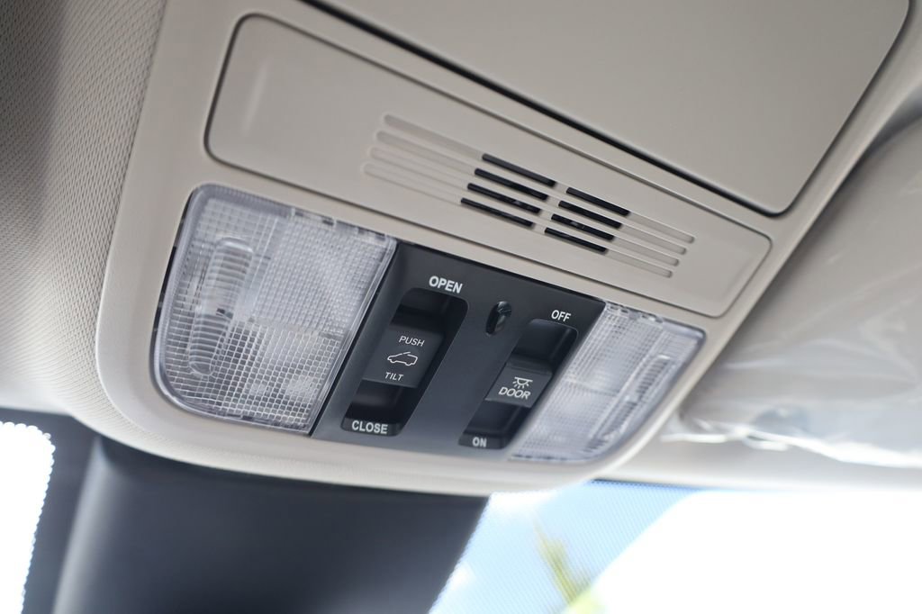 New 2026 Honda Odyssey EX-L image 26