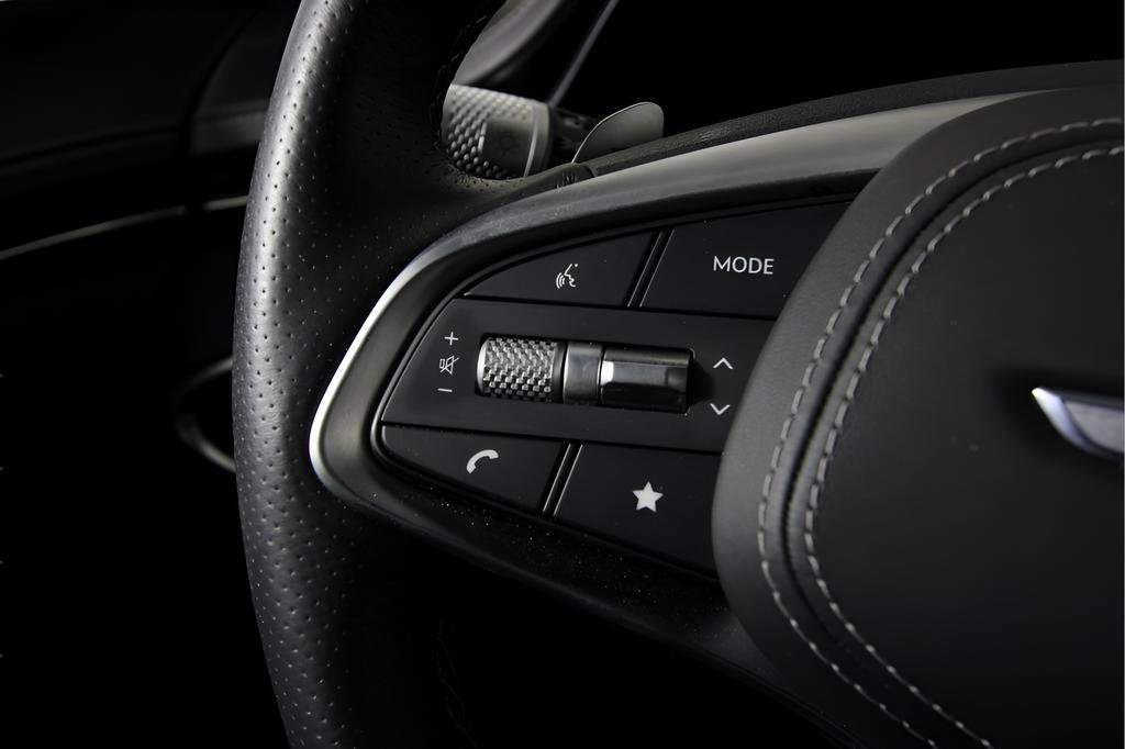 Used 2024 Genesis GV70 2.5T w/ Sport Prestige Package image 19