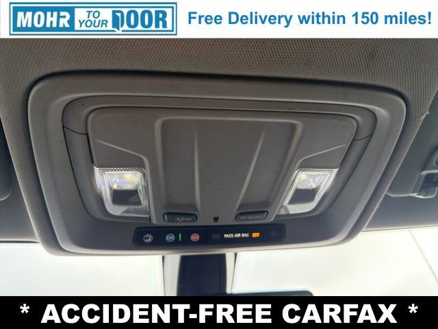 Used 2021 Chevrolet Silverado 1500 Custom image 20