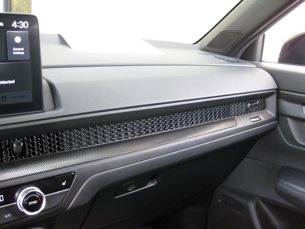 Used 2026 Honda CR-V Sport-L image 24