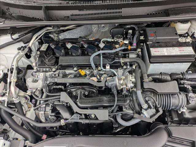 Used 2025 Toyota Corolla SE FWD image 22