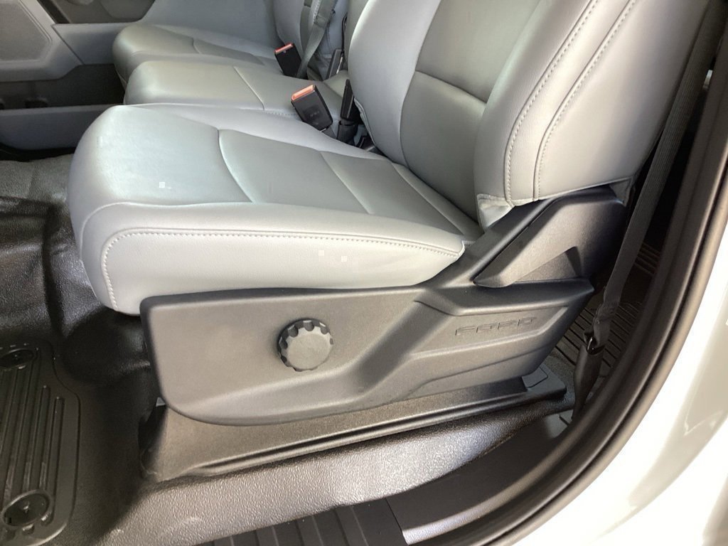 New 2026 Ford F250 XL w/ XL Driver Assist Package image 30