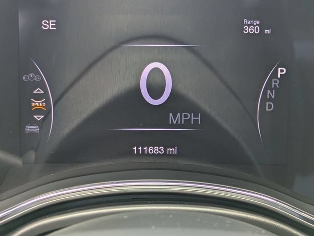 Used 2018 Jeep Grand Cherokee Altitude RWD image 32
