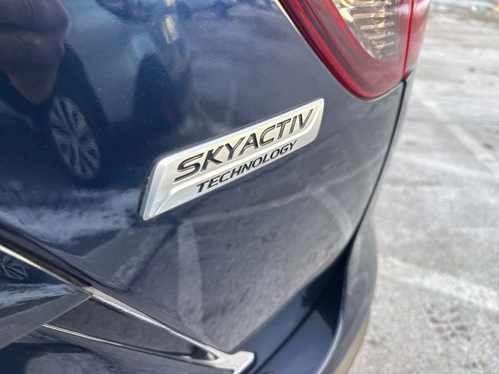 Used 2016 MAZDA CX-5 Grand Touring image 24
