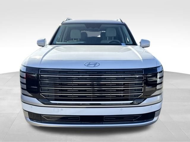 New 2026 Hyundai Palisade Calligraphy AWD/4WD image 8