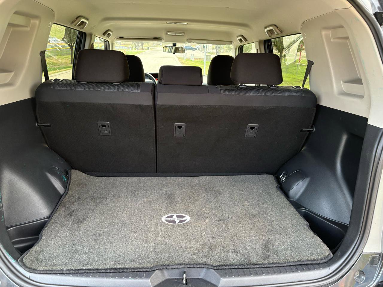 Used 2012 Scion xB image 26