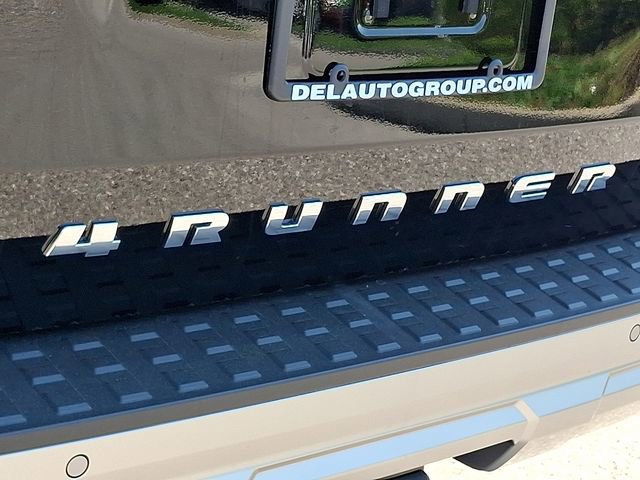 New 2026 Toyota 4Runner Limited AWD/4WD image 11