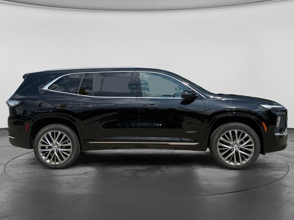 New 2026 Buick Enclave Avenir w/ Super Cruise Package AWD/4WD image 8