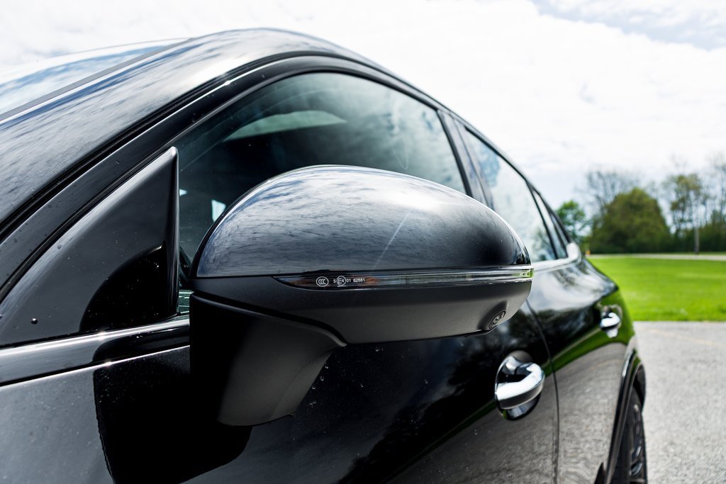 New 2025 Mercedes-Benz GLC 63 AMG S image 14