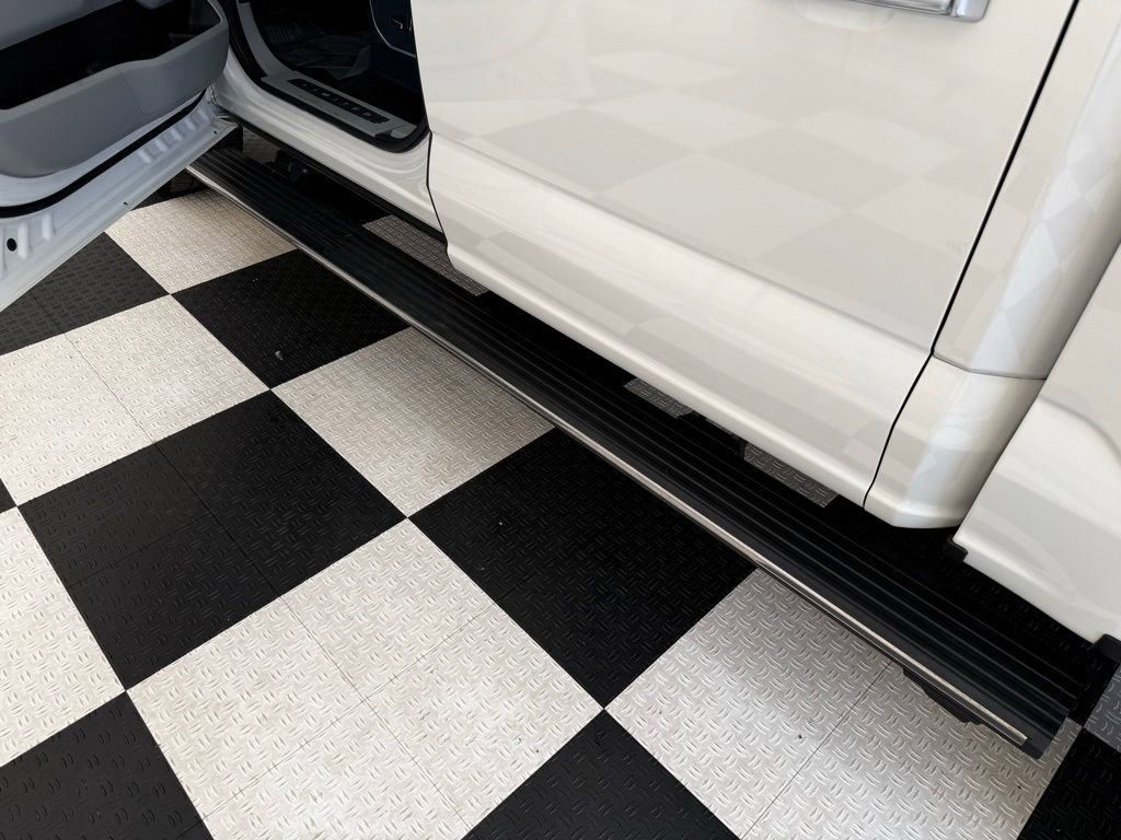 Used 2021 Ford F150 Limited image 30