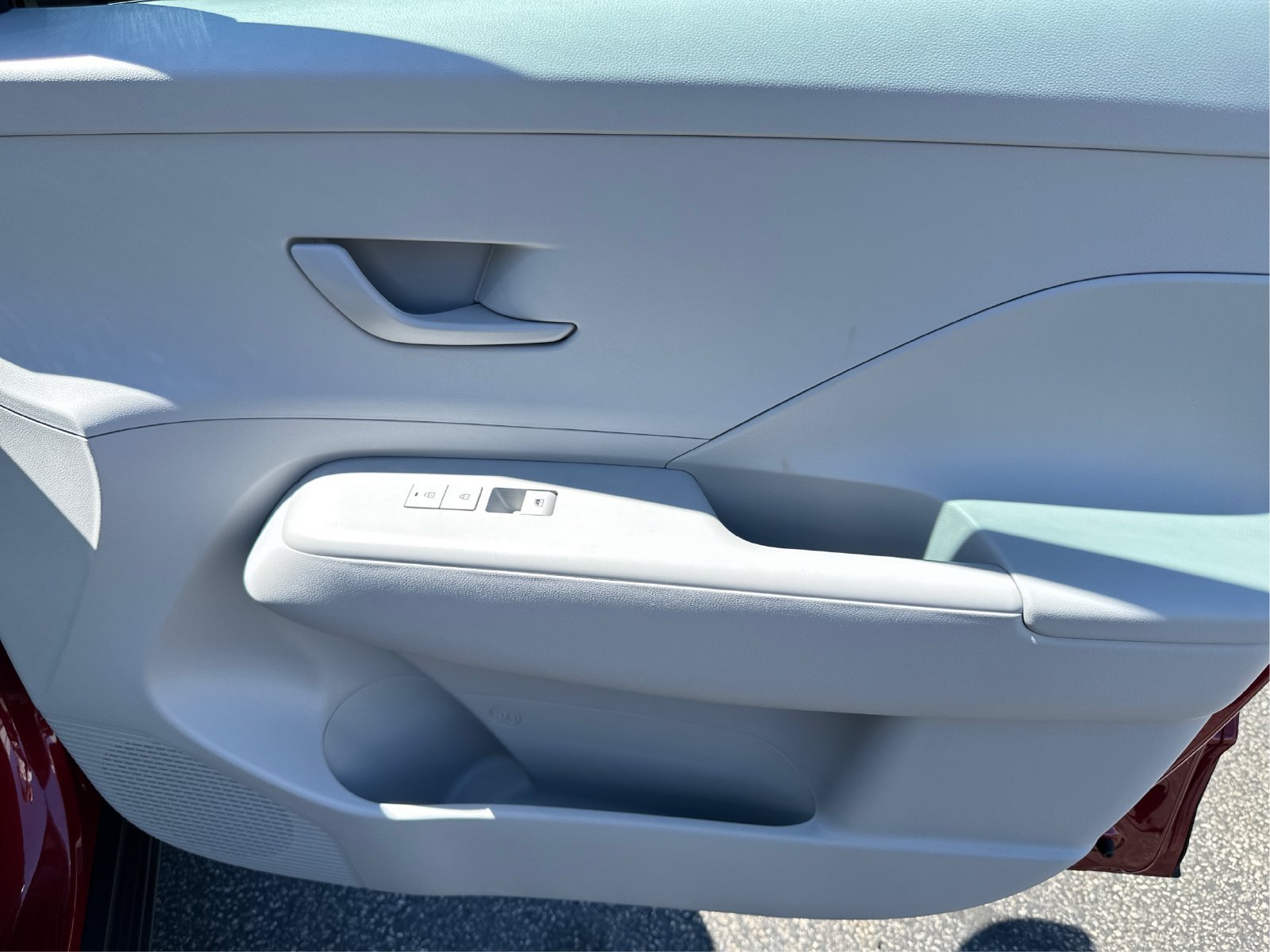 Certified 2026 Hyundai Kona SEL Sport AWD/4WD image 21