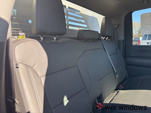 New 2026 Chevrolet Silverado 3500 W/T w/ WT Convenience Package image 26