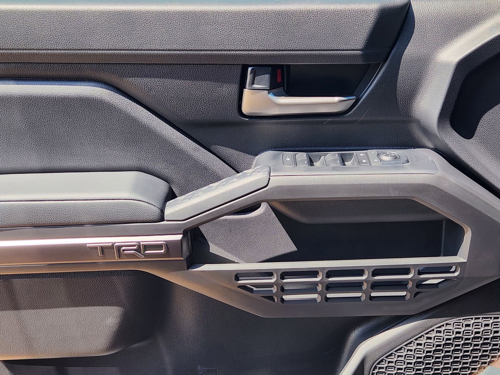 New 2026 Toyota Tacoma TRD Sport w/ TRD Sport Upgrade Package image 22