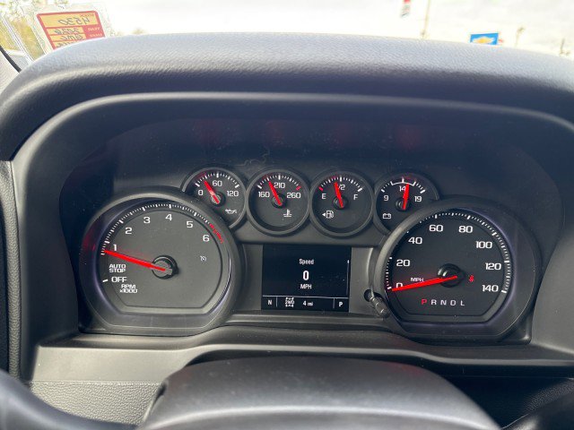 New 2026 GMC Sierra 1500 Pro w/ Graphite Edition image 27