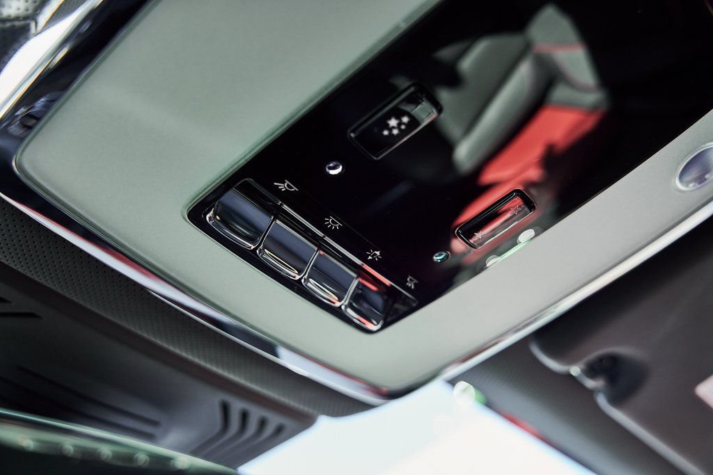 Used 2023 Rolls-Royce Ghost AWD/4WD image 86
