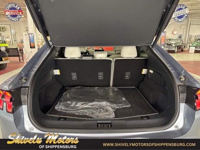 Used 2022 Ford Mustang Mach-E Premium RWD image 30