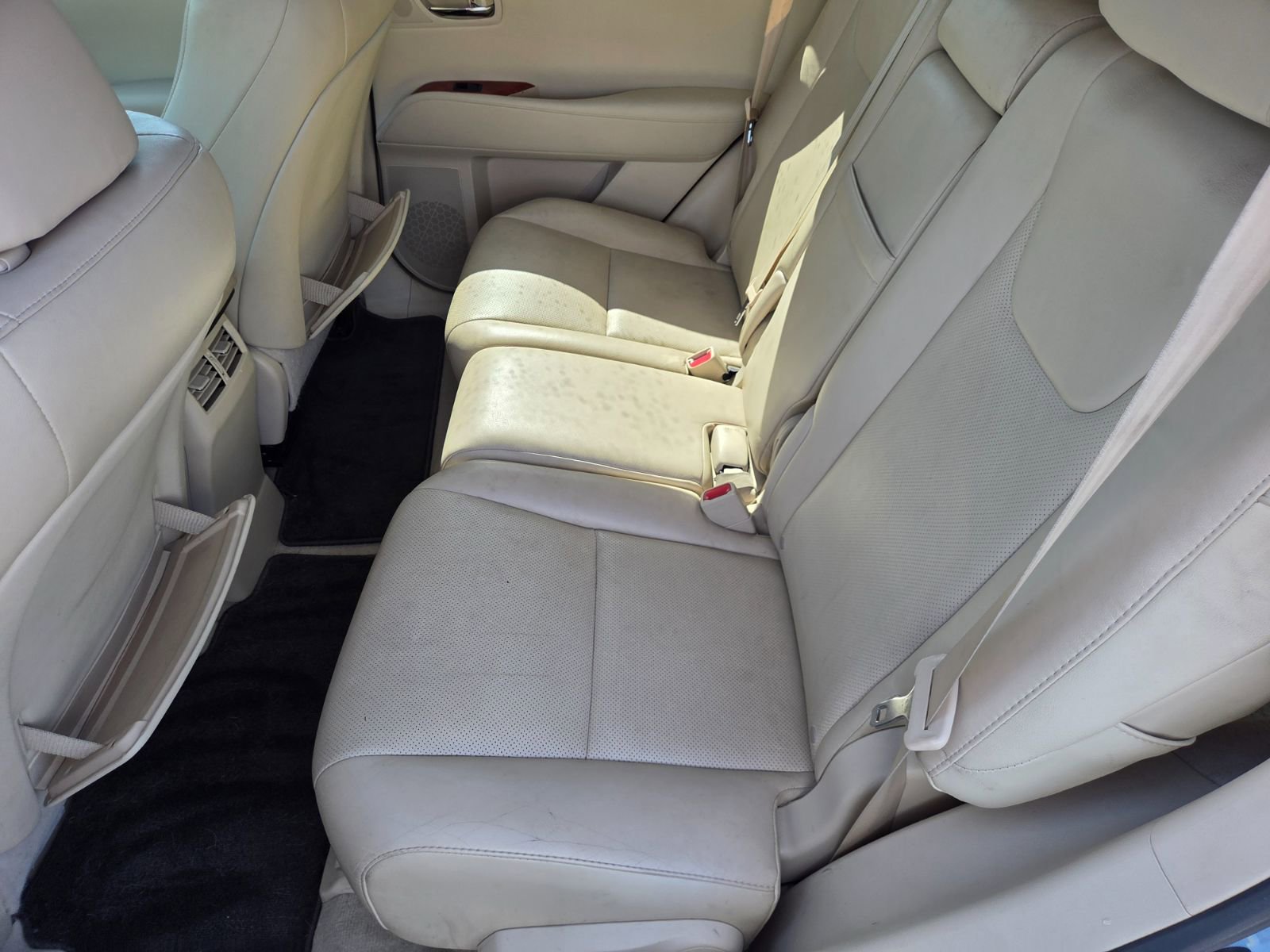 Used 2010 Lexus RX 350 AWD image 11