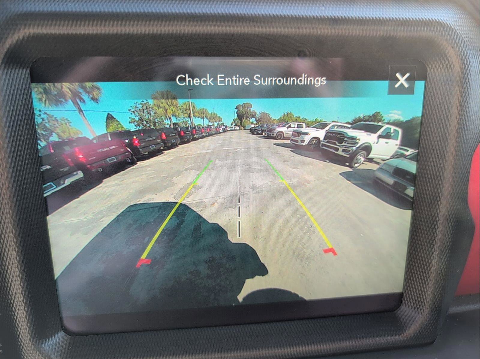 Used 2022 Jeep Wrangler Unlimited Rubicon w/ LED Lighting Group image 25