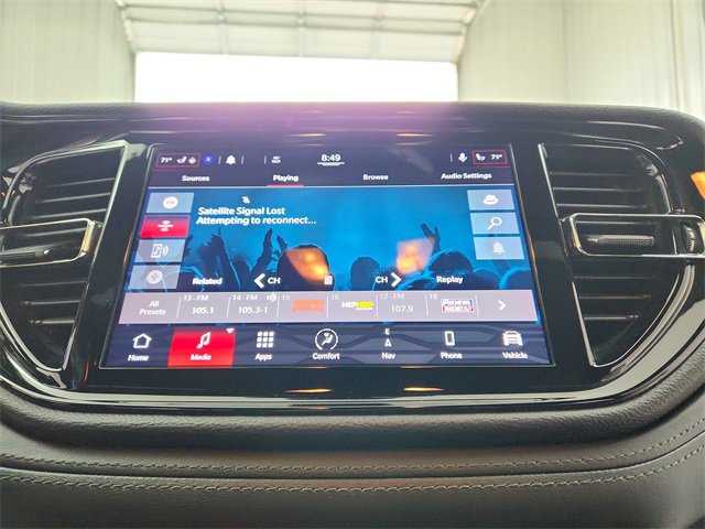 Used 2021 Dodge Durango GT image 29