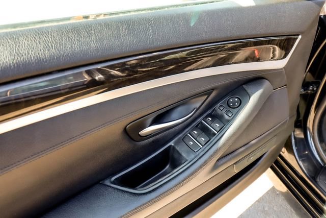 Used 2015 BMW 535i xDrive 535i xDrive image 18