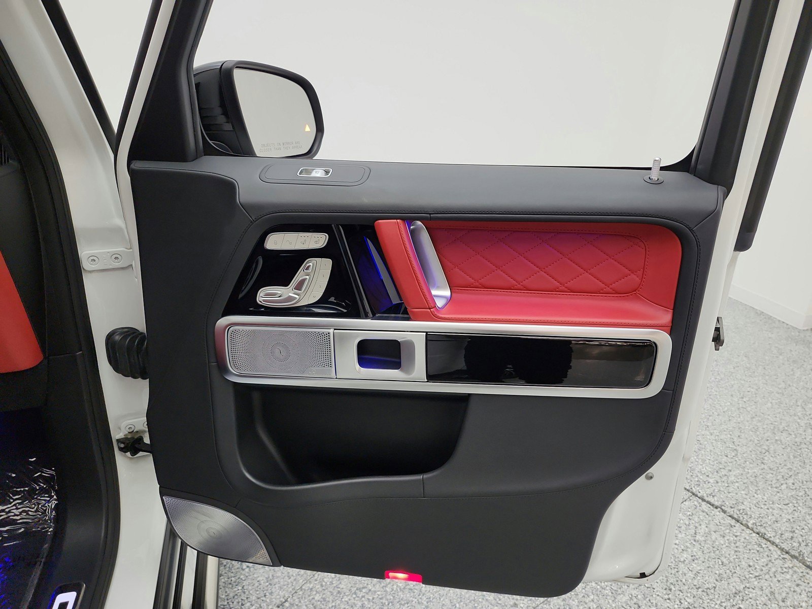 Certified 2021 Mercedes-Benz G 550 image 19