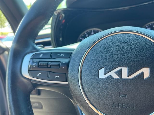 Certified 2023 Kia K5 GT-Line w/ GT-Line Premium Package AWD/4WD image 22