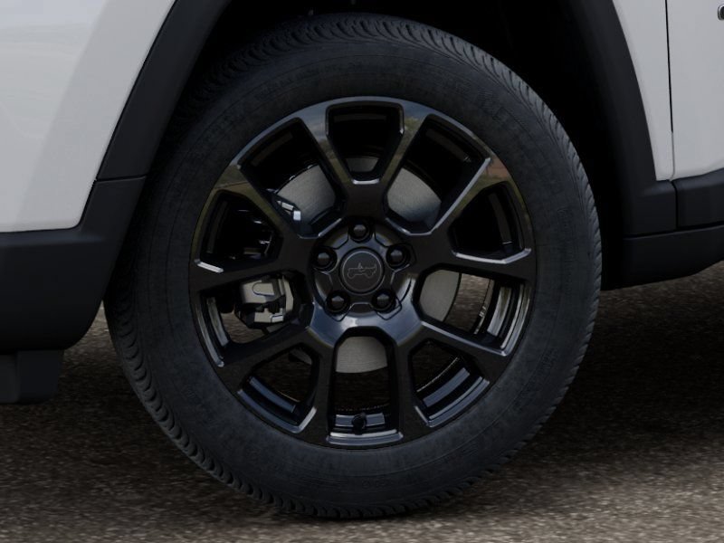New 2026 Jeep Compass Latitude AWD/4WD image 9