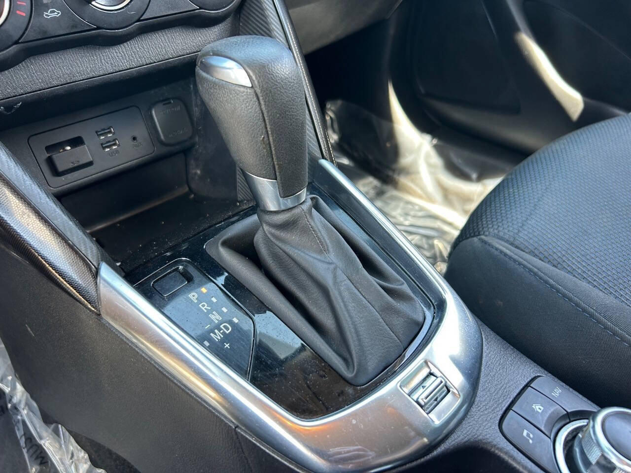 Used 2016 Scion iA FWD image 33