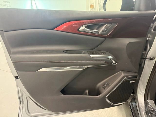 New 2026 Chevrolet Traverse Z71 w/ Enhanced Driving Package image 14