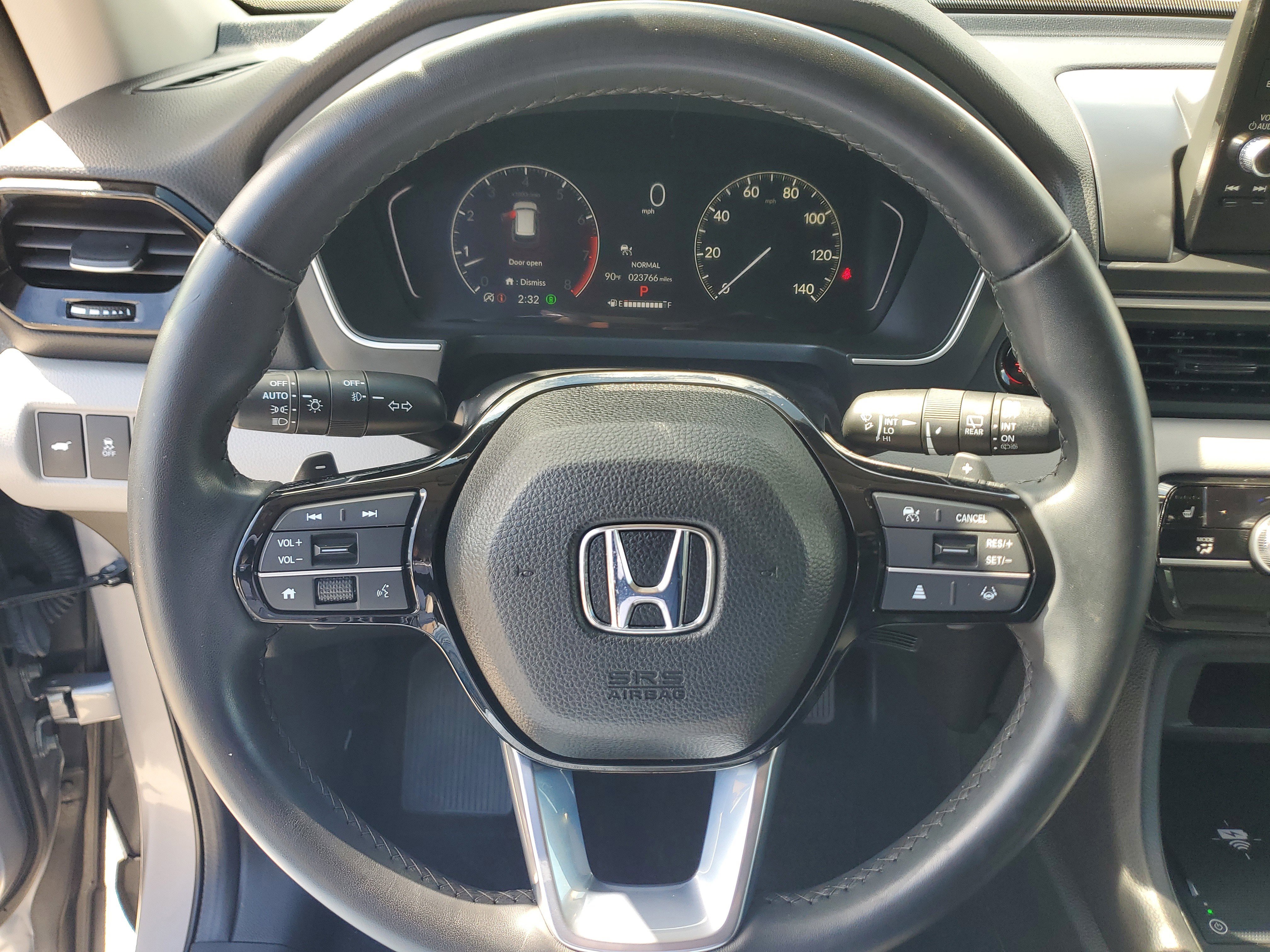 Used 2024 Honda Pilot EX-L image 21