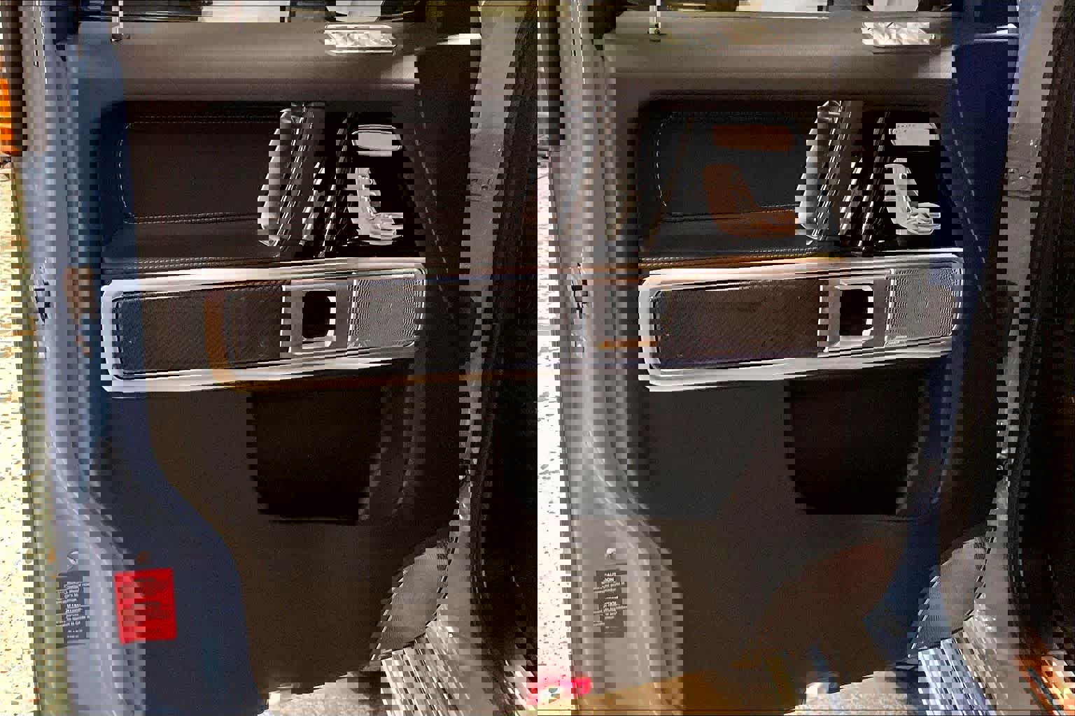 Used 2024 Mercedes-Benz G 63 AMG 4MATIC image 21