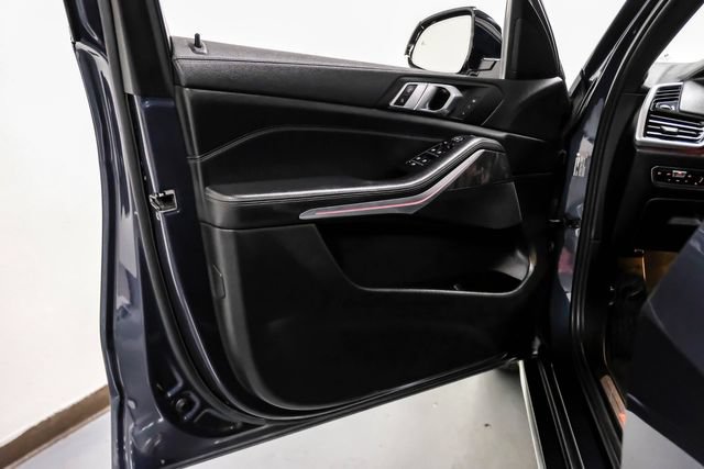 Used 2020 BMW X5 sDrive40i w/ Convenience Package RWD image 52