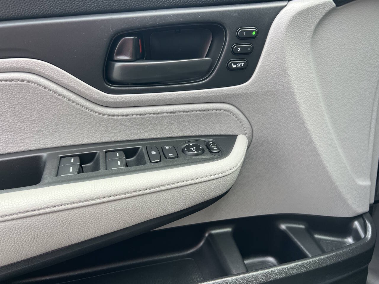 Used 2019 Honda Odyssey EX-L image 10