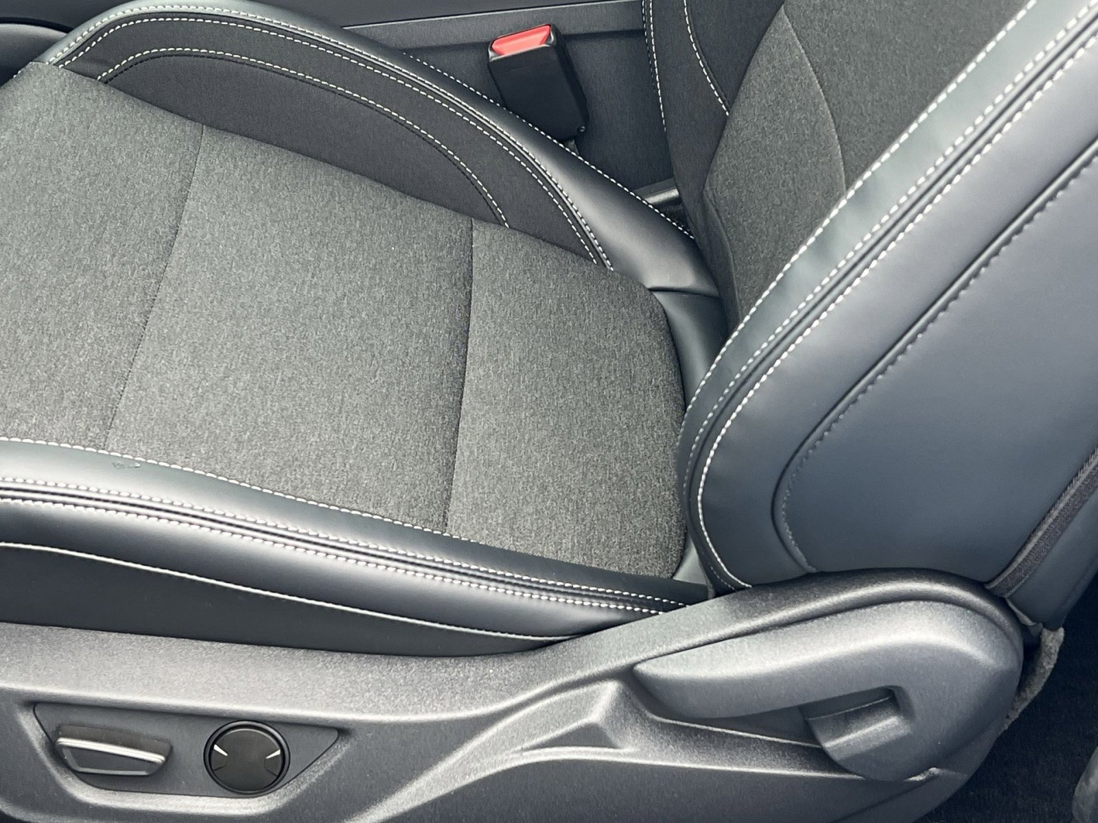 New 2026 Ford Mustang Coupe image 14