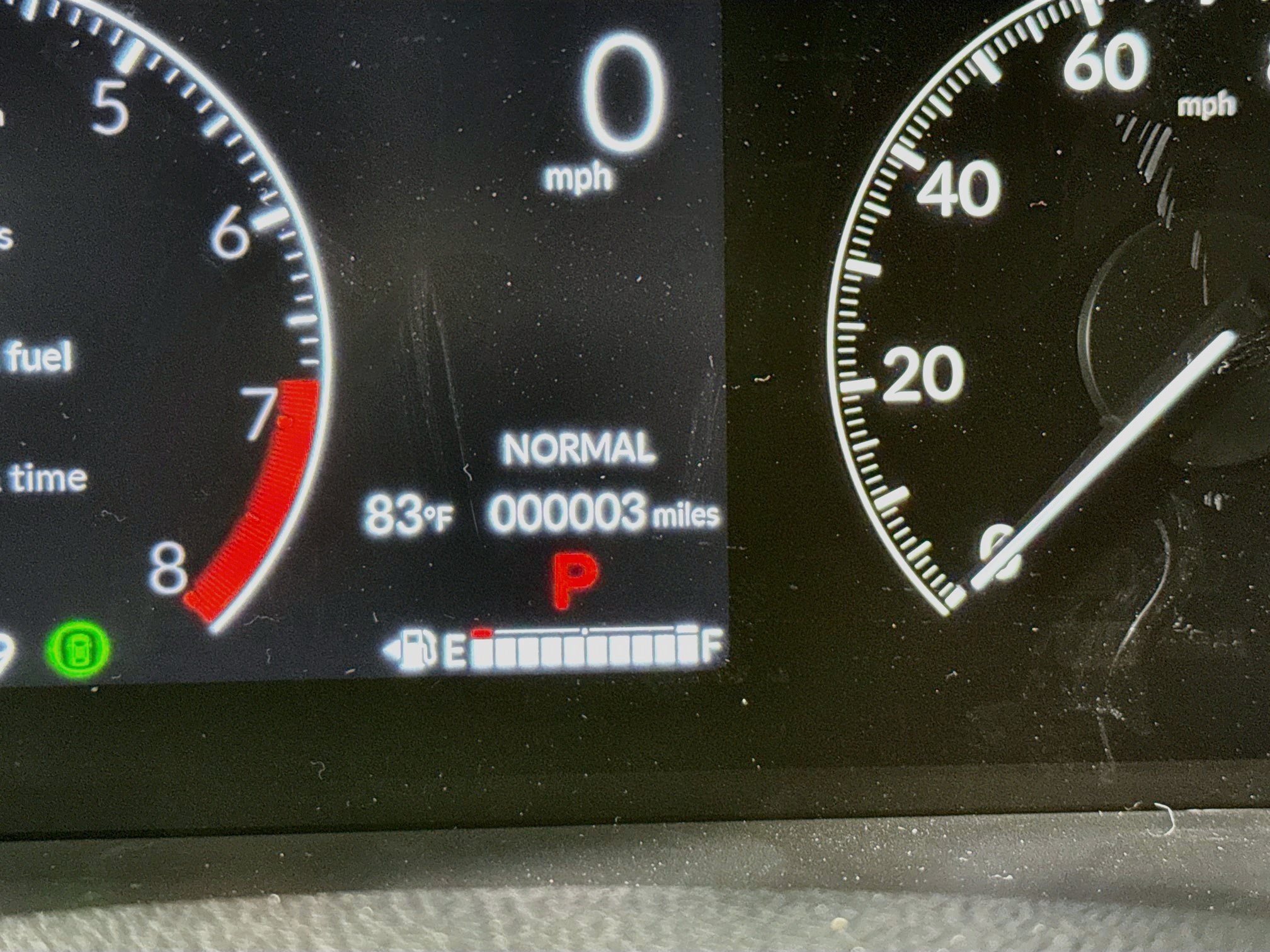 New 2026 Honda Odyssey Sport-L image 13