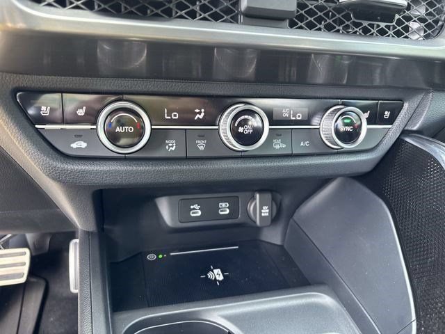 New 2026 Acura ADX A-Spec AWD/4WD image 18