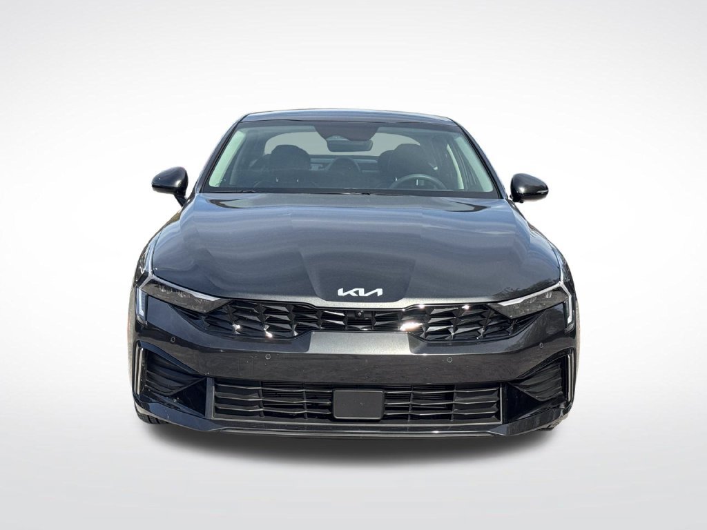 Used 2026 Kia K5 EX FWD image 9