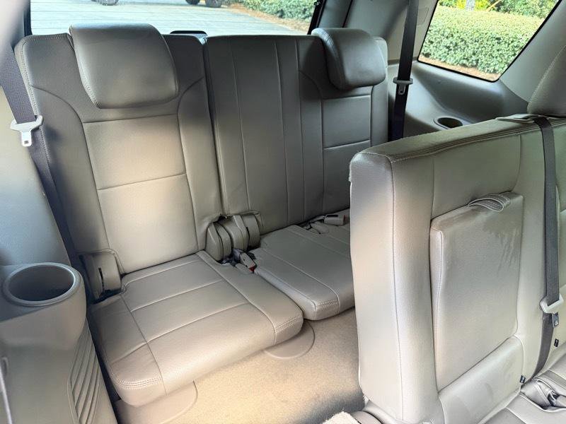 Used 2019 Chevrolet Tahoe LS w/ Enhanced Driver Alert Package image 30