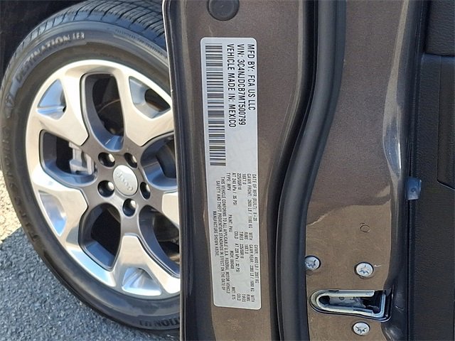 Used 2021 Jeep Compass Limited image 24