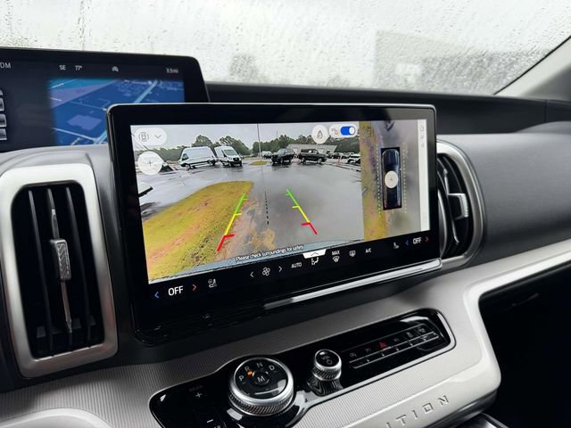 New 2026 Ford Expedition Active RWD image 21