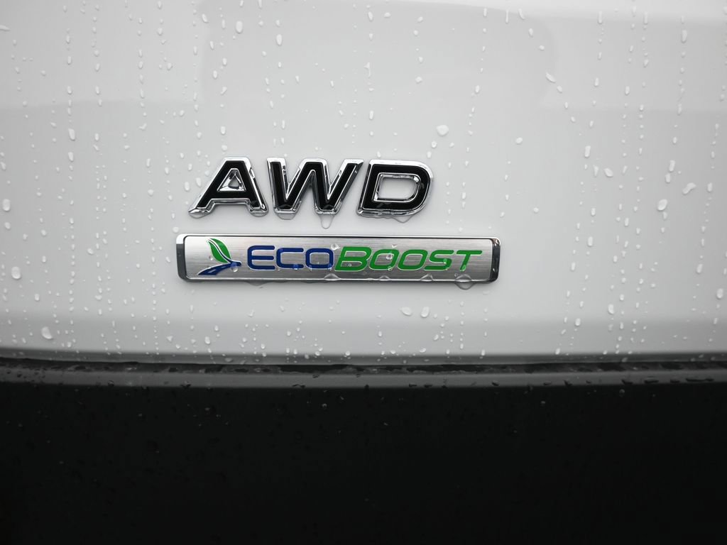 New 2025 Ford Transit 250 Low Roof AWD w/ Interior Upgrade Package image 16