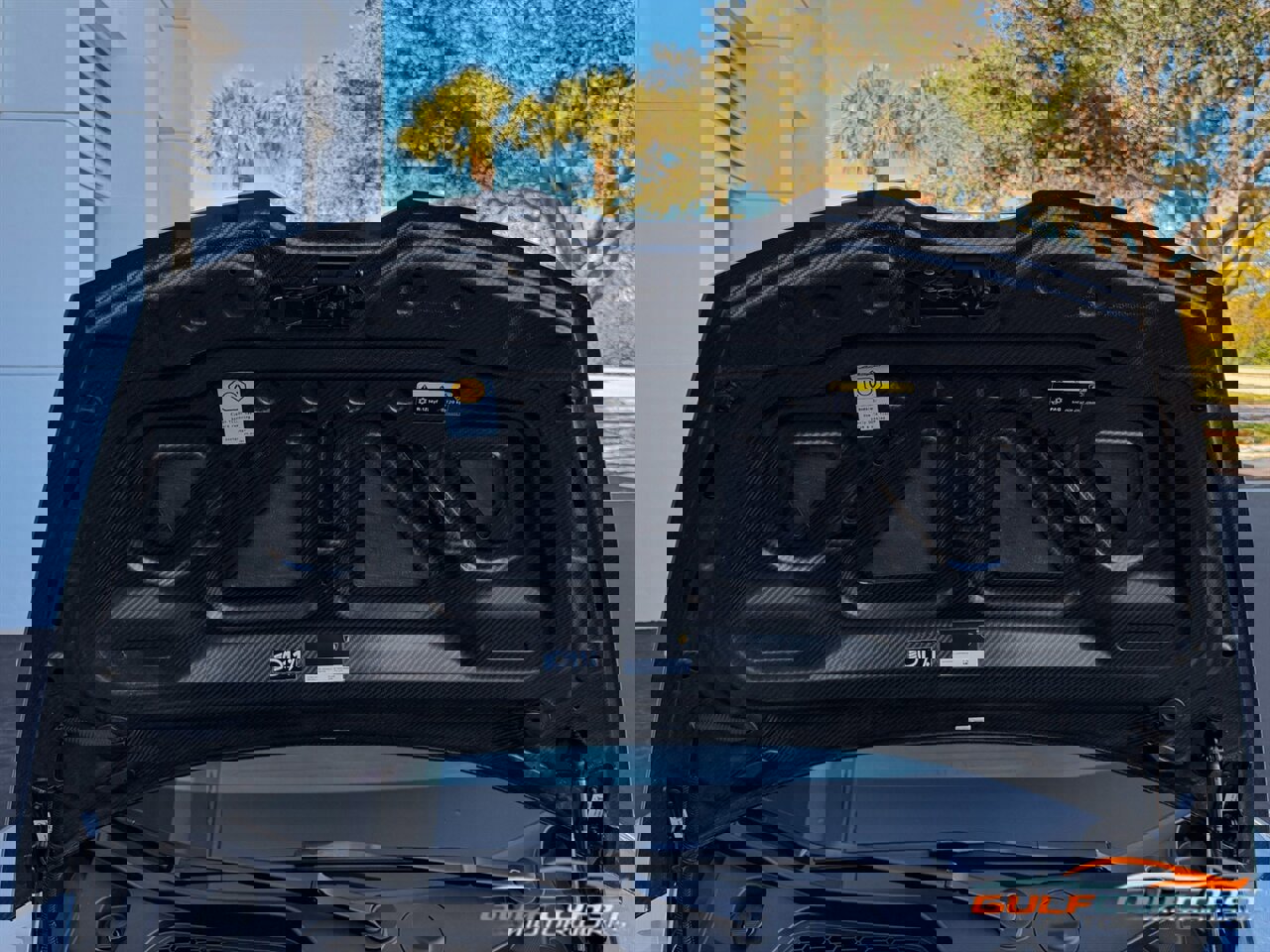 Used 2023 Lamborghini Huracan Tecnica image 45