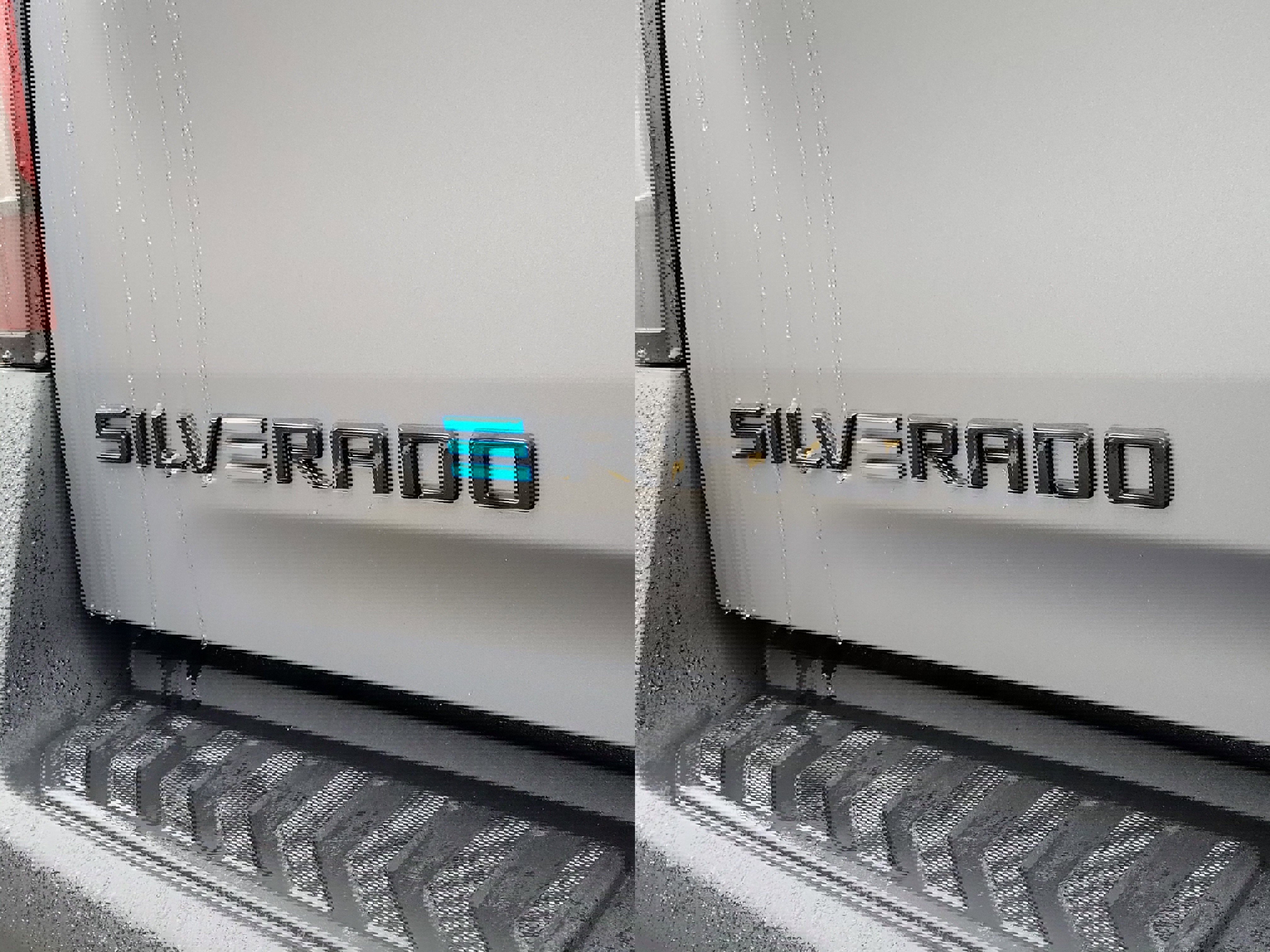 New 2026 Chevrolet Silverado EV Trail Boss image 7