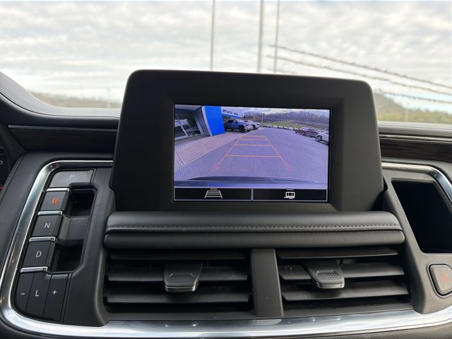 Used 2022 Chevrolet Tahoe LS AWD/4WD image 24