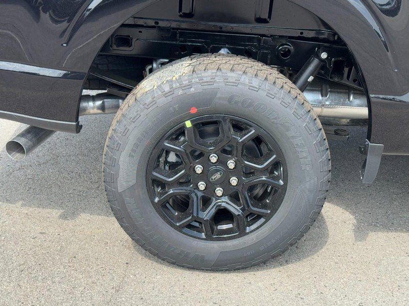 New 2026 Ford F150 XLT AWD/4WD image 4